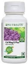 cal mag d|Nutrilite Amway Nutrilite Cal Mag D 113 Tablets